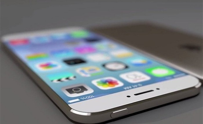 iPhone 6s sẽ sử dụng màn hình độ phân giải Retina HD