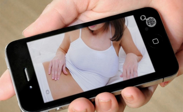 Báo động "ứng dụng ma" chuyên ẩn ảnh khỏa thân