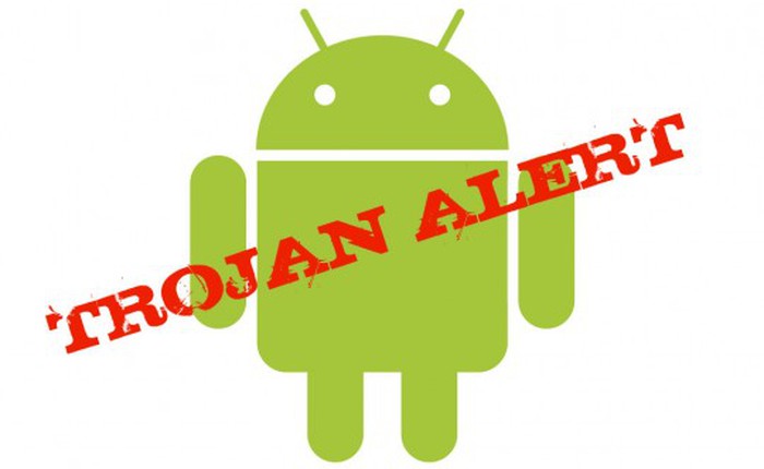 Phát hiện ổ Trojan trên kho ứng dụng Google Play