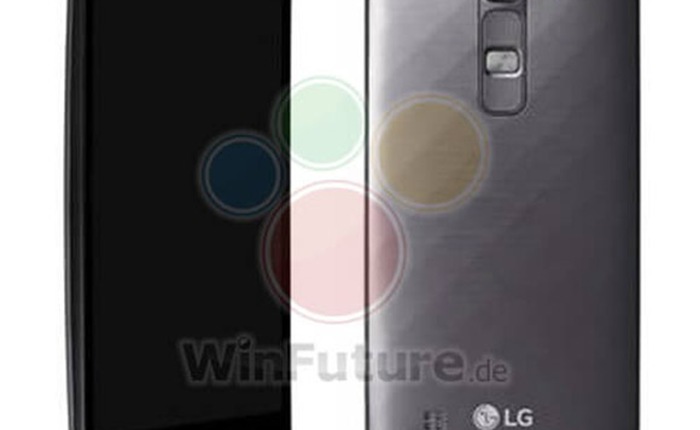 Lộ cấu hình LG G4c, bản giá rẻ của LG G4