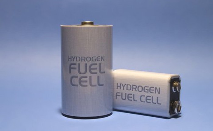 Pin nhiên liệu Hydro - Ngành công nghiệp của tương lai