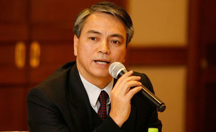 Thủ tướng bổ nhiệm ông Trần Mạnh Hùng làm Chủ tịch VNPT