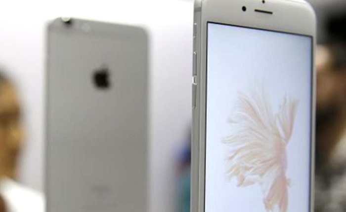 Nhân viên Foxconn: iPhone 7c mạnh ngang iPhone 6s, vỏ kim loại, giá rẻ hơn