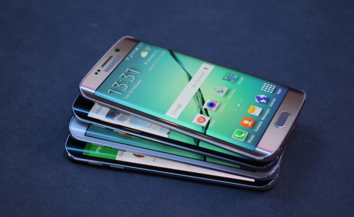 Samsung Galaxy S7 sẽ có hai kích thước màn hình, camera bớt lồi