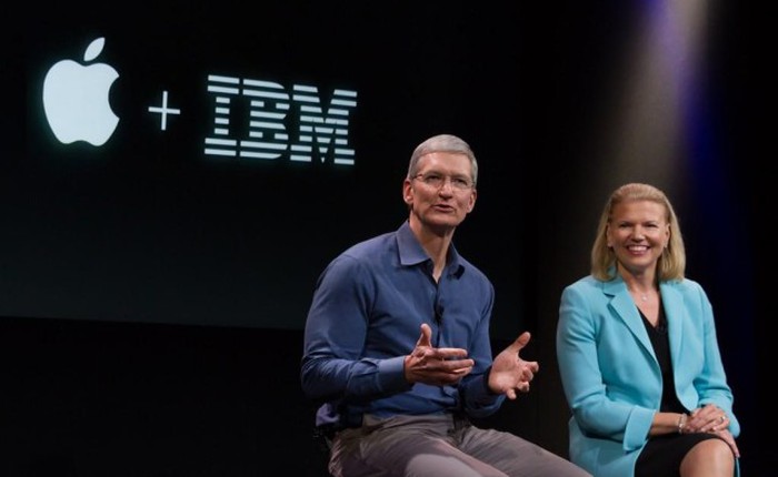 IBM sa thải hàng loạt nhân sự, Apple sẽ tham chiến thị trường smarthome vào mùa xuân?