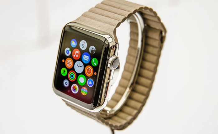 Apple sẽ bán kèm Apple Watch Gold giá rẻ cùng iPhone 6s/6s Plus