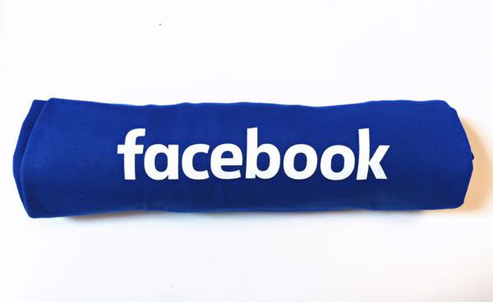 Facebook giới thiệu logo hoàn toàn mới: chữ mỏng hơn, thân thiện hơn