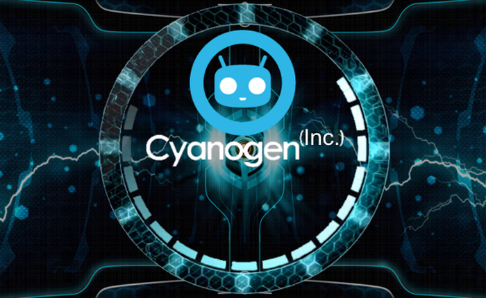 Kế hoạch “hất cẳng” Google khỏi Android của Cyanogen tiếp tục được đầu tư 80 triệu USD