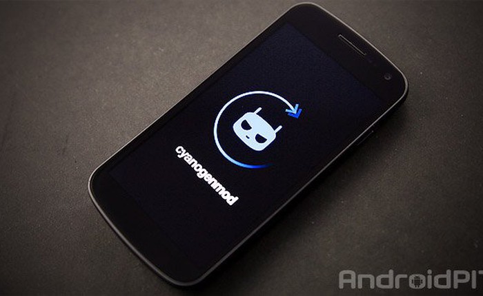 Cyanogen nhận khoản đầu tư khổng lồ 110 triệu USD từ các "ông lớn"