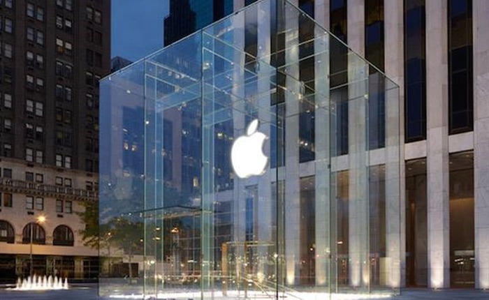 Apple sắp mở công ty tại Việt Nam?