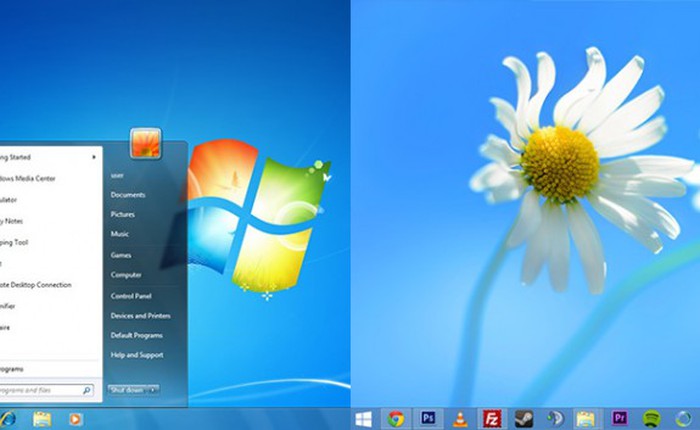 Tạm biệt Windows 7: ngày tàn đã điểm?