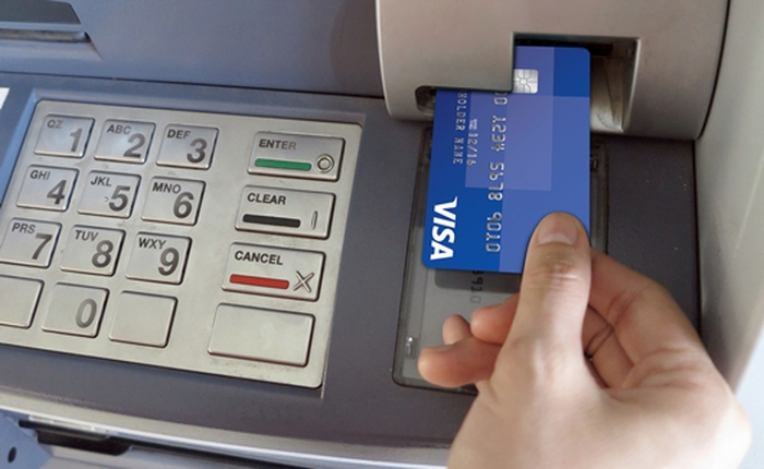 [Video] 5 phương pháp tránh mất tiền khi sử dụng ATM