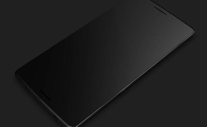 Lộ cấu hình chi tiết smartphone tầm trung OnePlus X