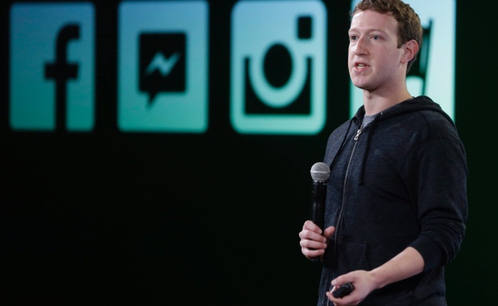 Facebook là mỏ vàng để phát triển video trực tuyến, nhưng nó đang gặp một vấn đề rất lớn