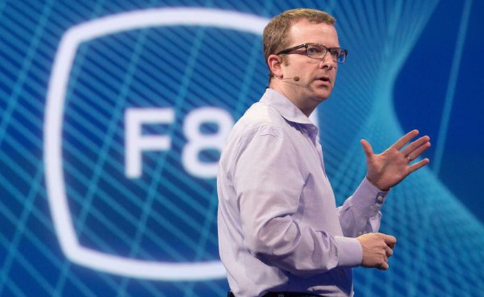 Động cơ nào khiến Facebook "biếu không" người dùng những công nghệ tuyệt đỉnh?