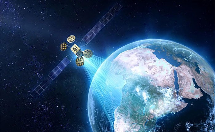 Facebook đạt thỏa thuận cung cấp internet miễn phí trên toàn bộ Châu Phi bằng vệ tinh