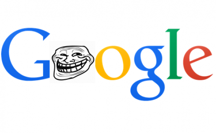 Microsoft “troll” Google với tên miền abc.wtf