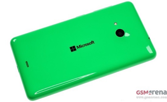 Microsoft Lumia 640 sẽ có giá gần 6 triệu đồng, chắc chắn xuất hiện tại MWC 2015