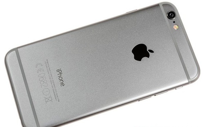 iPhone 6s giữ nguyên màn hình, chạy chip A9, 2 GB RAM, hỗ trợ Force Touch?