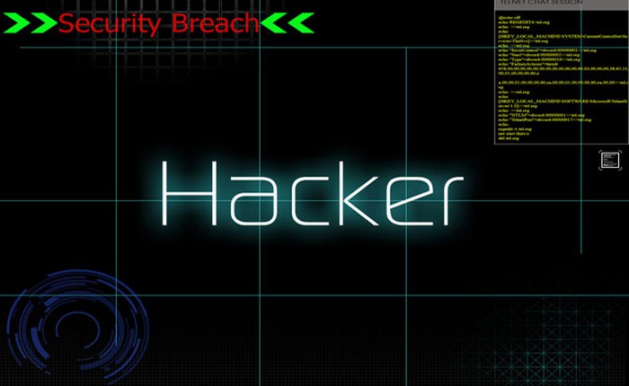 Xuất hiện trang web cho phép ... thuê Hacker