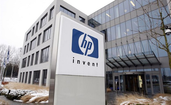 Meg Whitman: Trở thành CEO HP là 1 sự tình cờ
