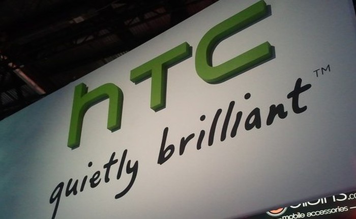 HTC Q3/2015: “Chỉ” lỗ 139 triệu USD