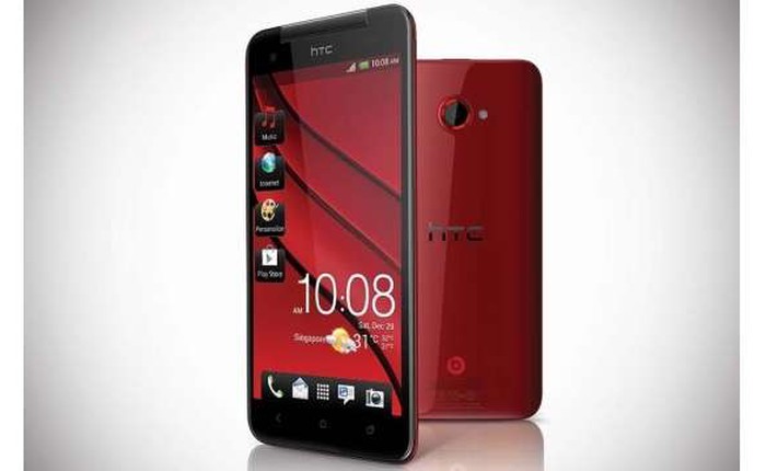 Rò rỉ cấu hình HTC Butterfly 3: Chip Snapdragon 810, 3 GB RAM, màn 2K