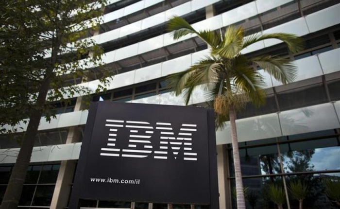 IBM thỏa thuận cho phép Trung Quốc truy cập vào mã nguồn phần mềm