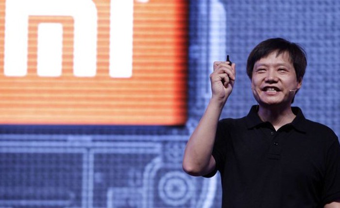 CEO Xiaomi: Cạnh tranh càng đẫm máu càng tốt