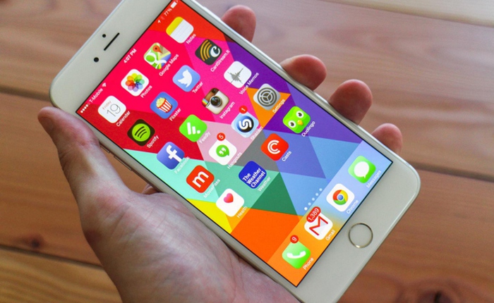 Apple xác nhận iOS 8.3 sẽ không thể quay về iOS 8.2