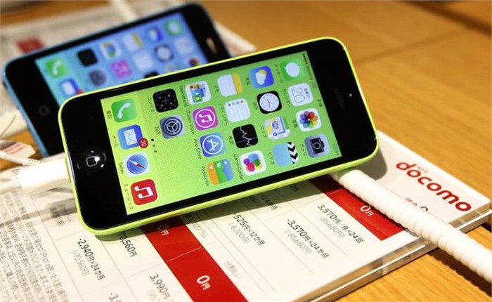 Điểm mặt những loại iPhone khóa mạng đang "hút hàng" tại thị trường VN
