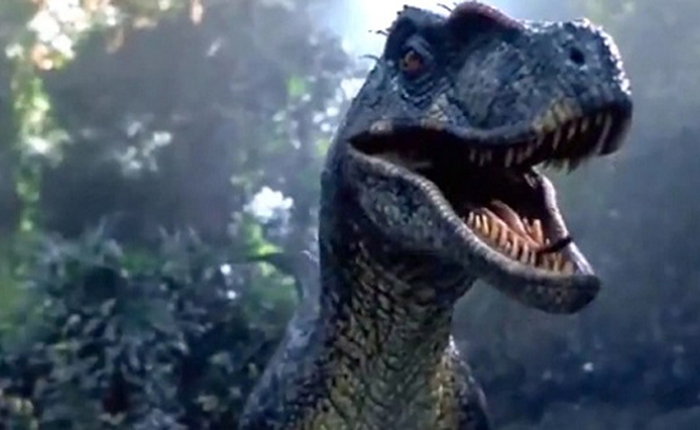 Phát hiện hóa thạch máu khủng long, các nhà khoa học có thể hồi sinh loài vật này?