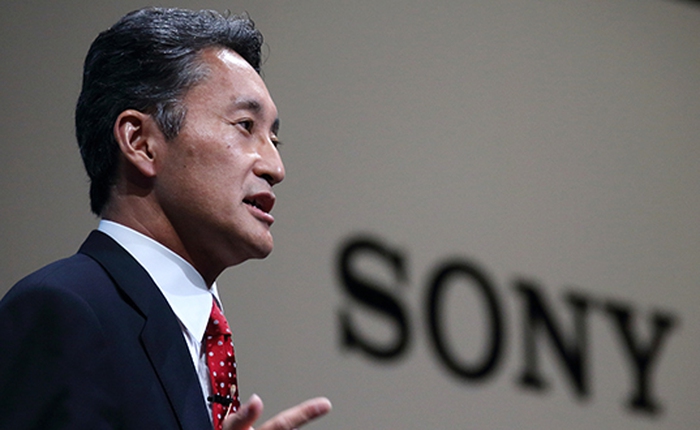 Sony có thể ngừng kinh doanh smartphone nếu tiếp tục thua lỗ