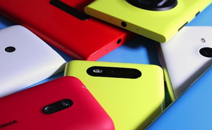 Lộ diện Lumia 435: chiến thuật WP giá siêu rẻ đè siêu phẩm?