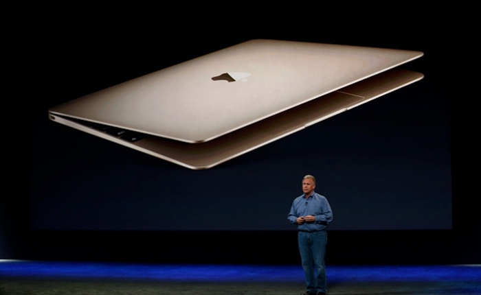 Mong chờ gì trong sự kiện tháng 3 của Apple?