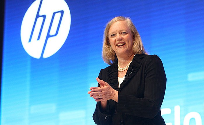 HP cắt giảm hơn 25.000 nhân viên, tách thành 2 công ty riêng