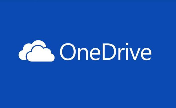 Microsoft Tặng Người Dùng 100GB Dung Lượng Lưu Trữ OneDrive
