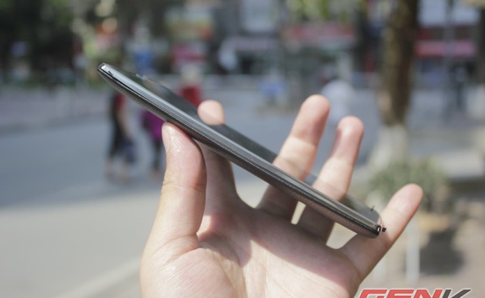 LG G4 vỏ da giảm giá hàng triệu đồng đón đầu LG V10