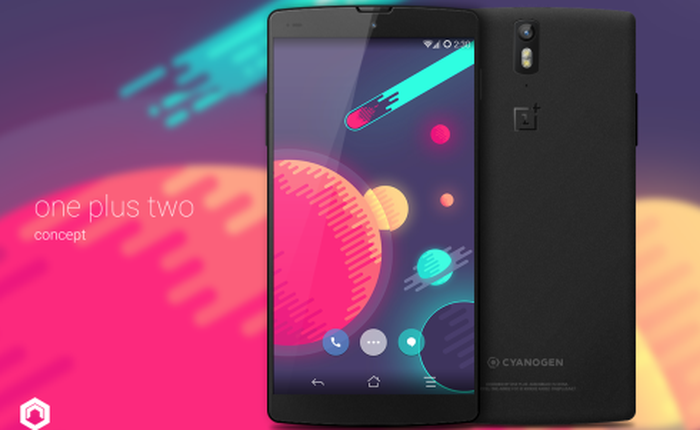 OnePlus Two và OnePlus One mini sẽ được ra mắt vào ngày mai?