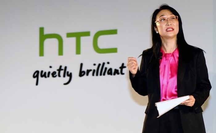 Năm 2015: thảm họa với HTC