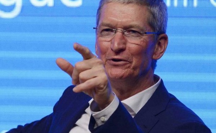 Sau sự kiện WWDC, Apple khai chiến hàng loạt công ty công nghệ lớn