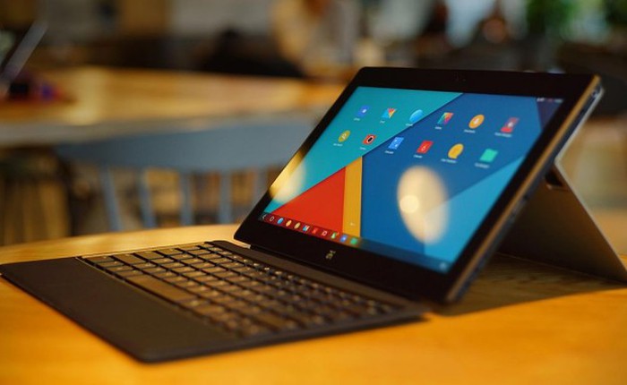 Bất ngờ xuất hiện tablet Surface chạy Android, giá rẻ chưa đầy một nửa