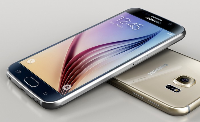 Samsung chơi lớn, xuất xưởng không dưới 5 triệu máy Galaxy S7