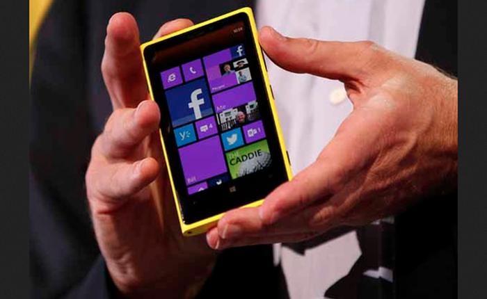Microsoft lung lay, tương lai Windows Phone sẽ đi về đâu?