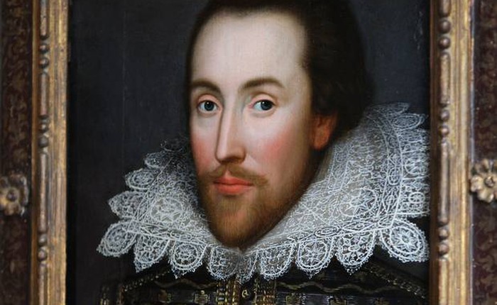 Nghi vấn Shakespeare dùng chất kích thích khi sáng tác nghệ thuật