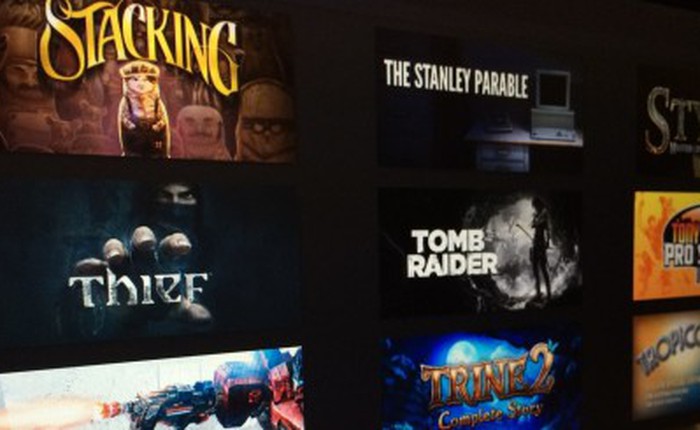 Steam ra mắt tính năng refund, cho phép trả lại game đã mua