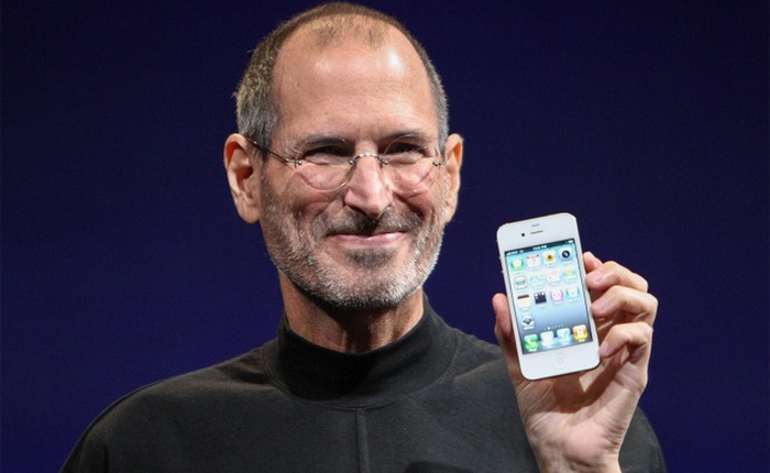 Tròn 4 năm Steve Jobs mất, Tim Cook gửi tâm thư cho nhân viên Apple