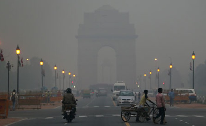 Bạn có biết thành phố nào hiện đang ô nhiễm nhất thế giới?