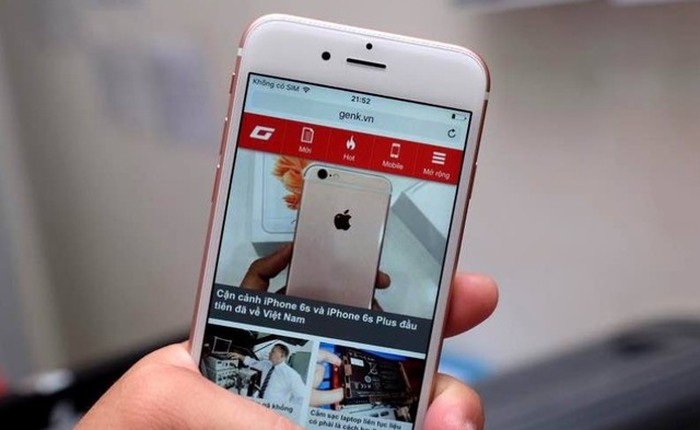 4 smartphone dù có giá bán cao nhưng vẫn hút hàng tại Việt Nam