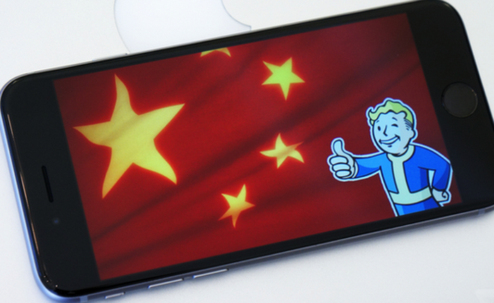 Mặt trận Smartphone: Khi Apple, Samsung và tất cả các hãng di động rời chiến trường về Trung Quốc